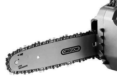 Pilarka łańcuchowa 18V 58G034 Graphite / bez aku 6