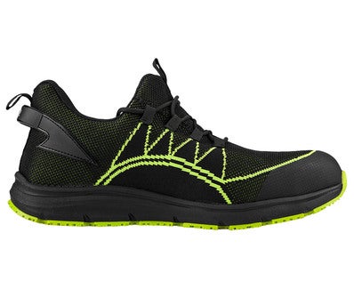 Półbuty bezpieczne 82-161 SB NEO, rozm. 45 3