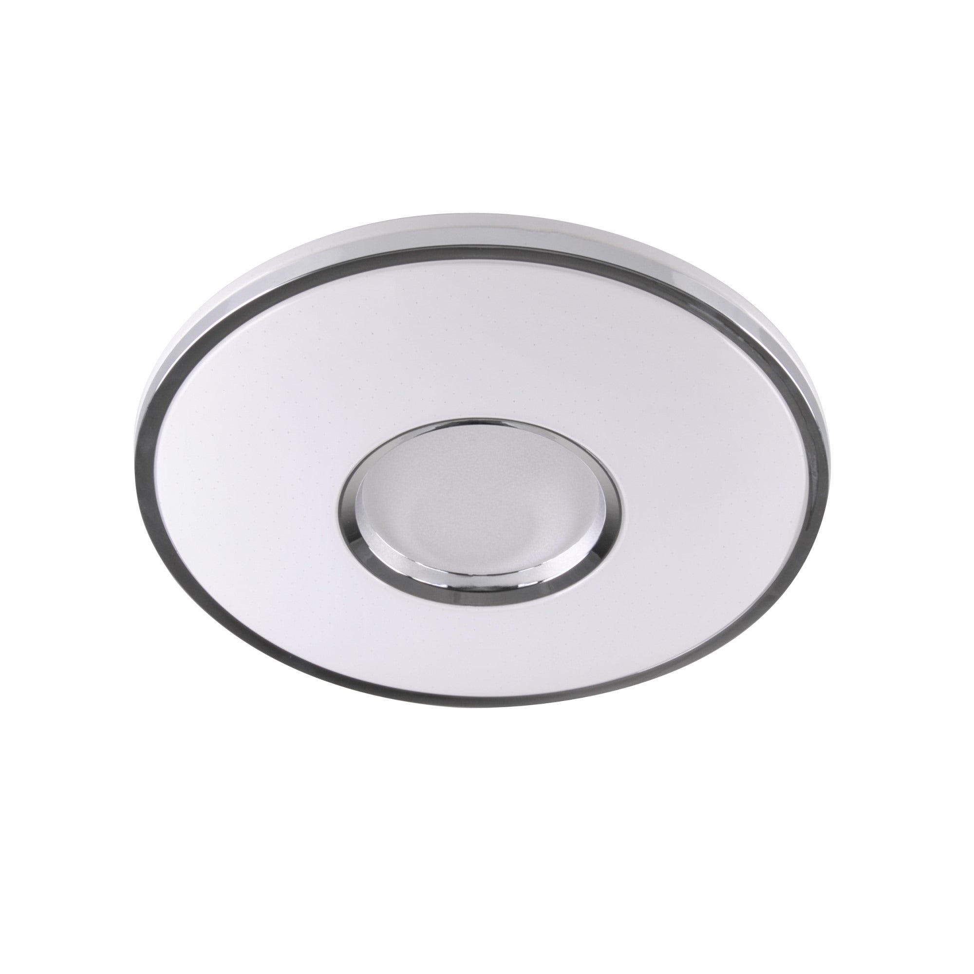 Plafon LED Leon 68W 7500 lm, z pilotem