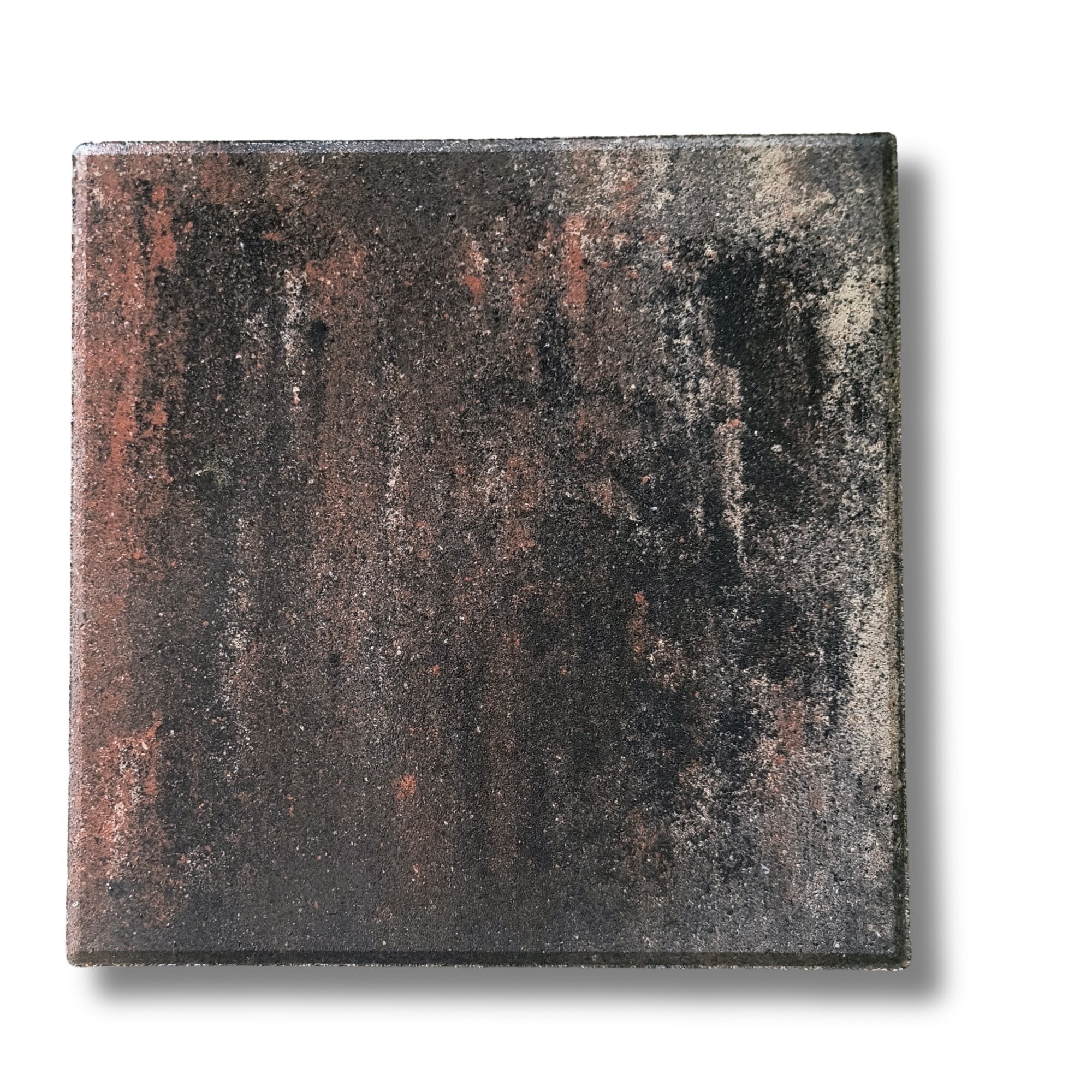 Płyta chodnikowa Korten, wym. 35x35x5 cm, Brukdom 