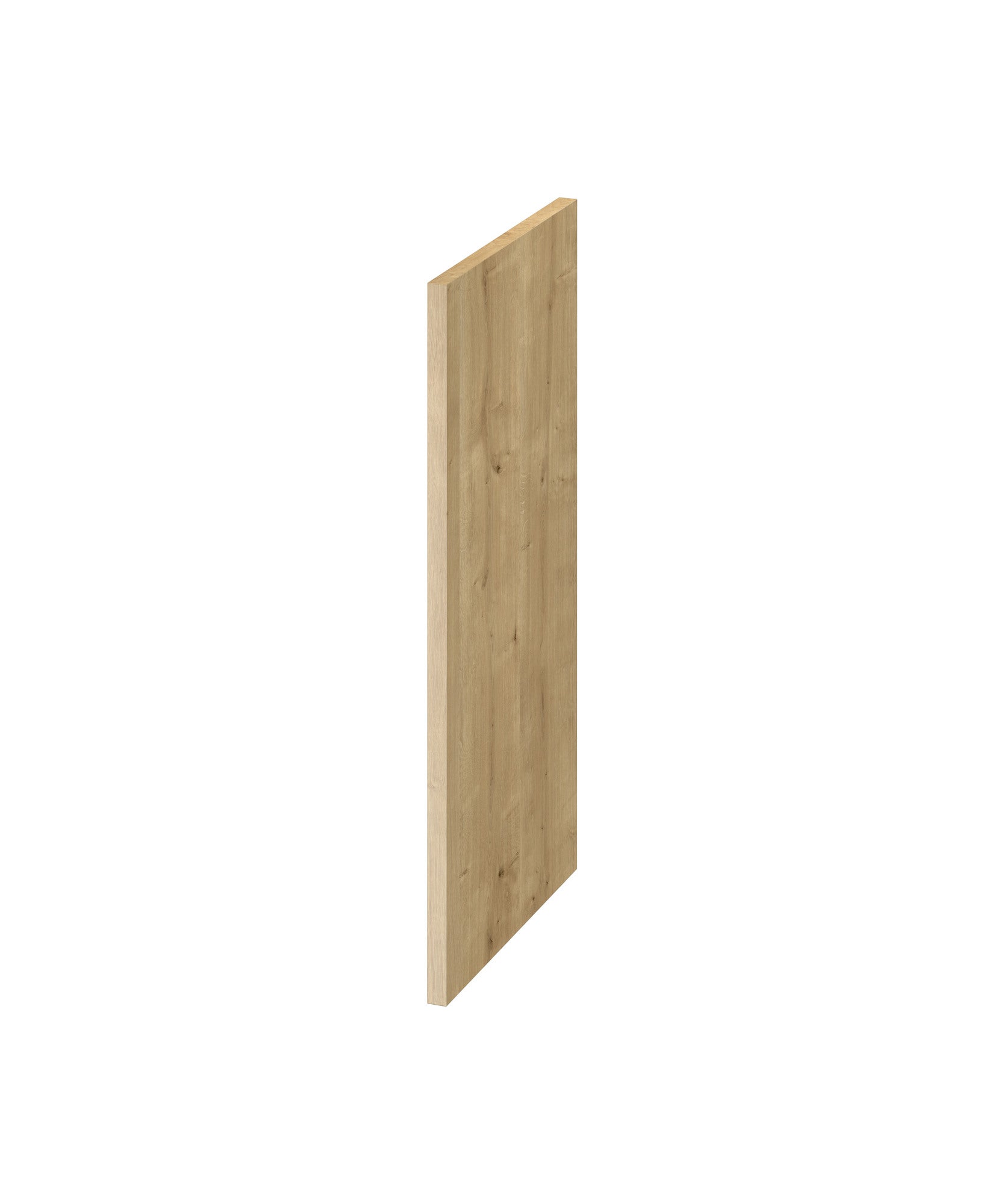 Ściana boczna mebla Cersanit City 2.5x86.5x44.8 cm FZAO1004391692