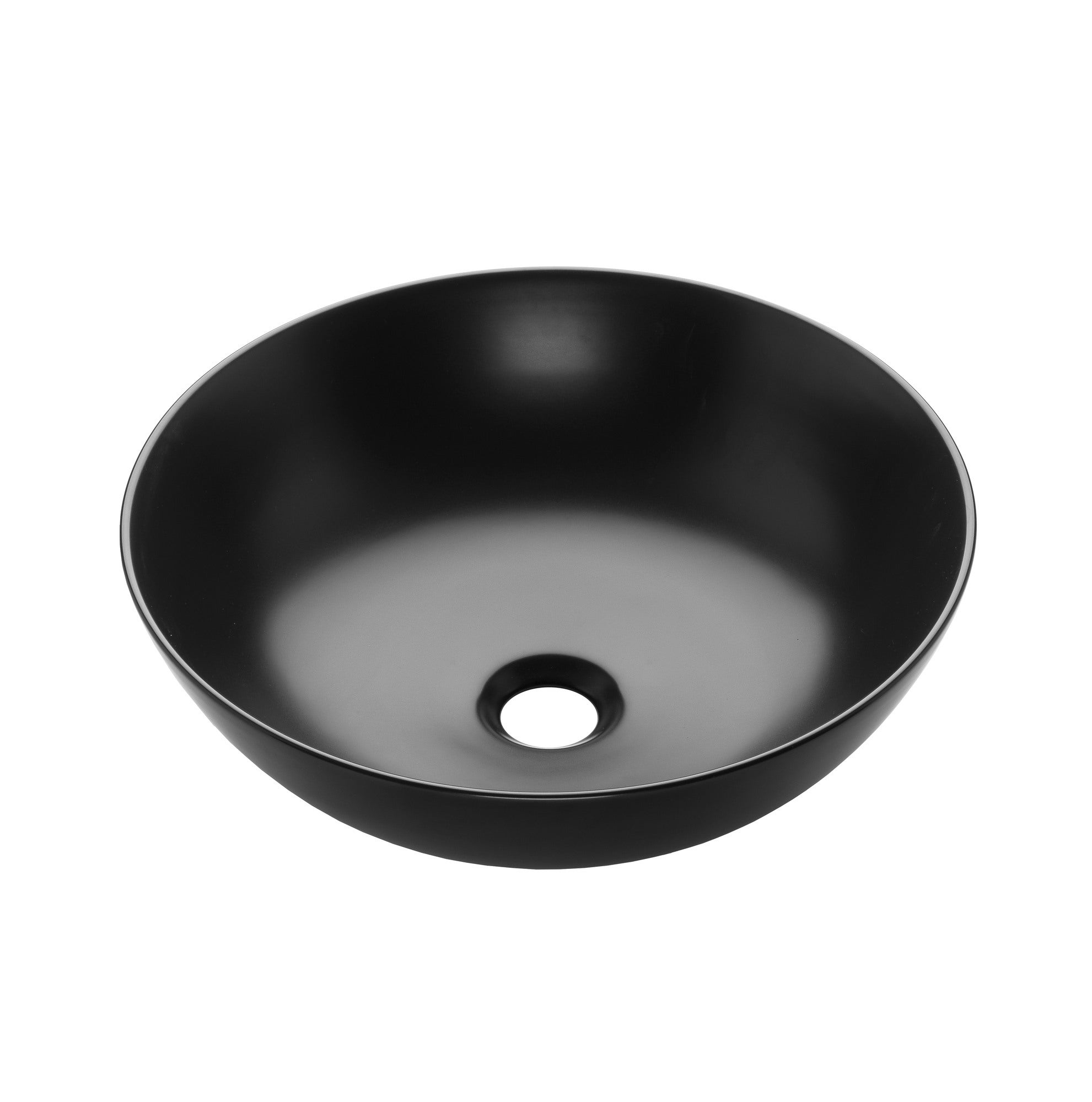 Umywalka nablatowa Invena Dokos 40 cm CE-19-005-C