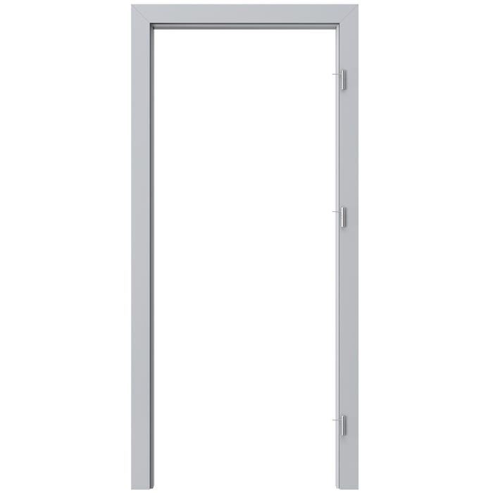 Ościeżnica regulowana Porta CPL 140-160 70 prawa popiel komplet