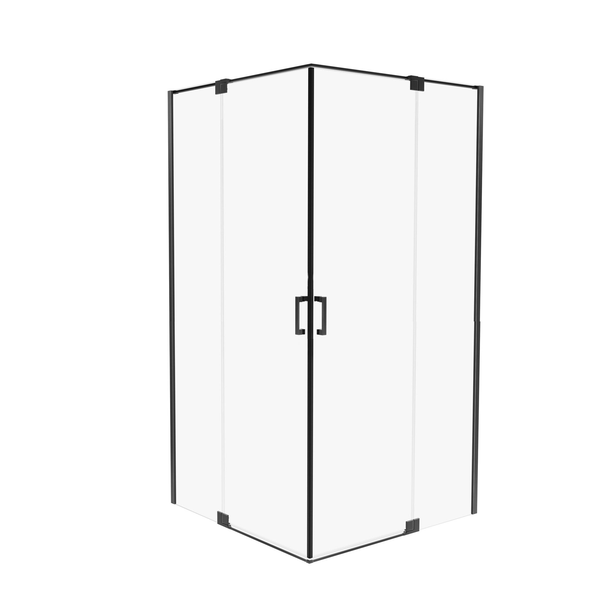 Kabina prysznicowa Kabri Balance 80x90 cm BR-0671