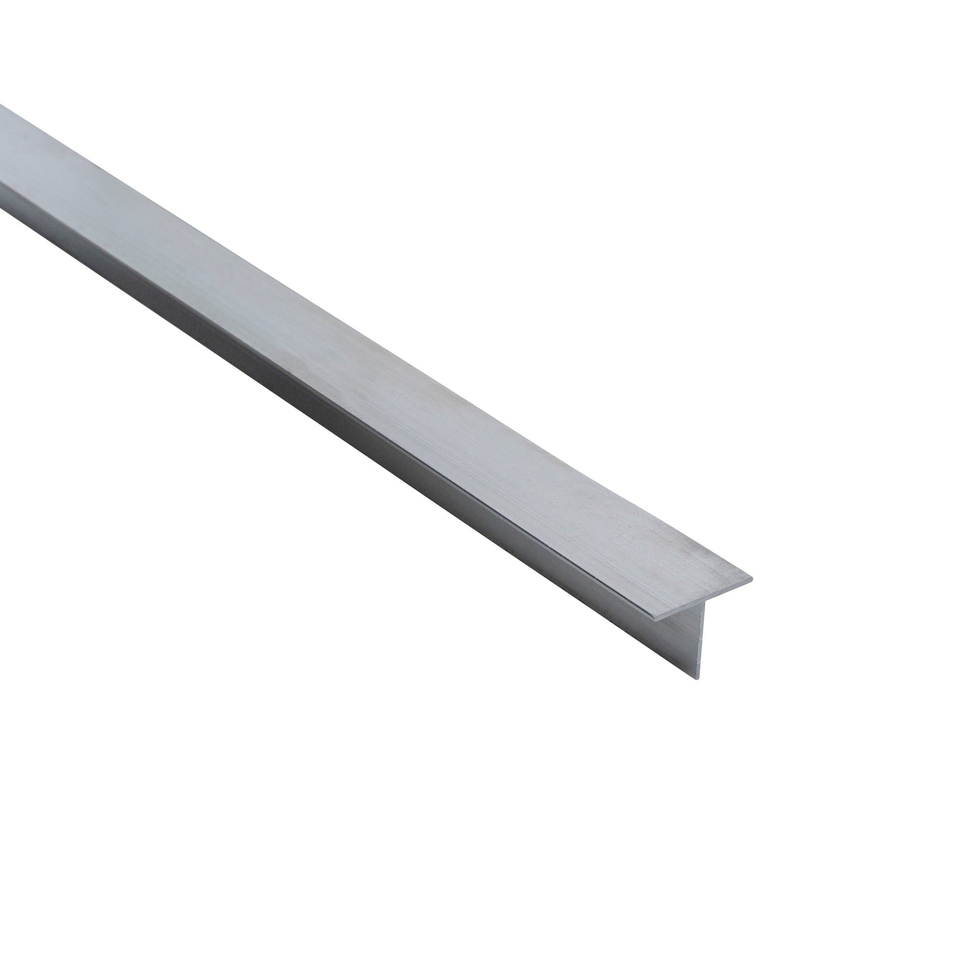 Kształtownik aluminiowy 15x20x1mm 1m