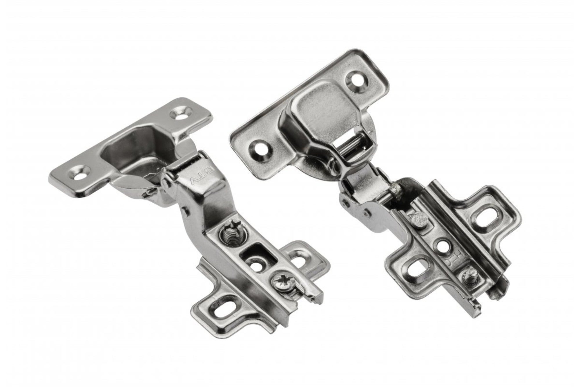 Zawias meblowy bliźniaczy 35 mm  1