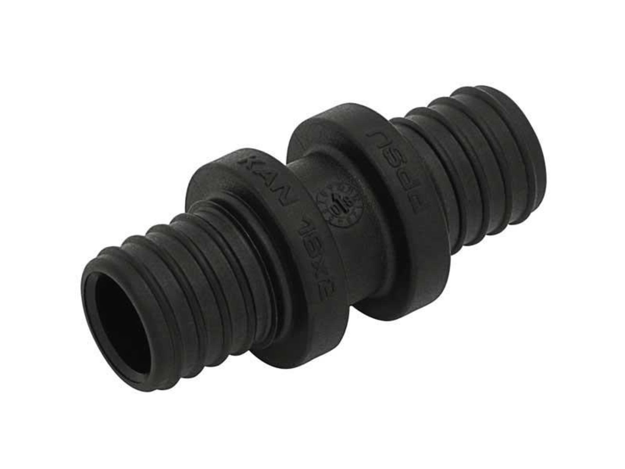 Kan Push Łącznik 14x2 mm PPSU 1