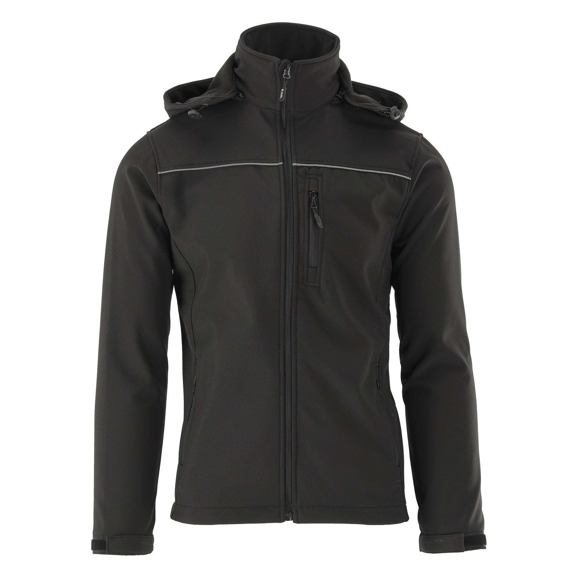 Kurtka Softshell OBSIDIAN Yato, rozm. XL 1