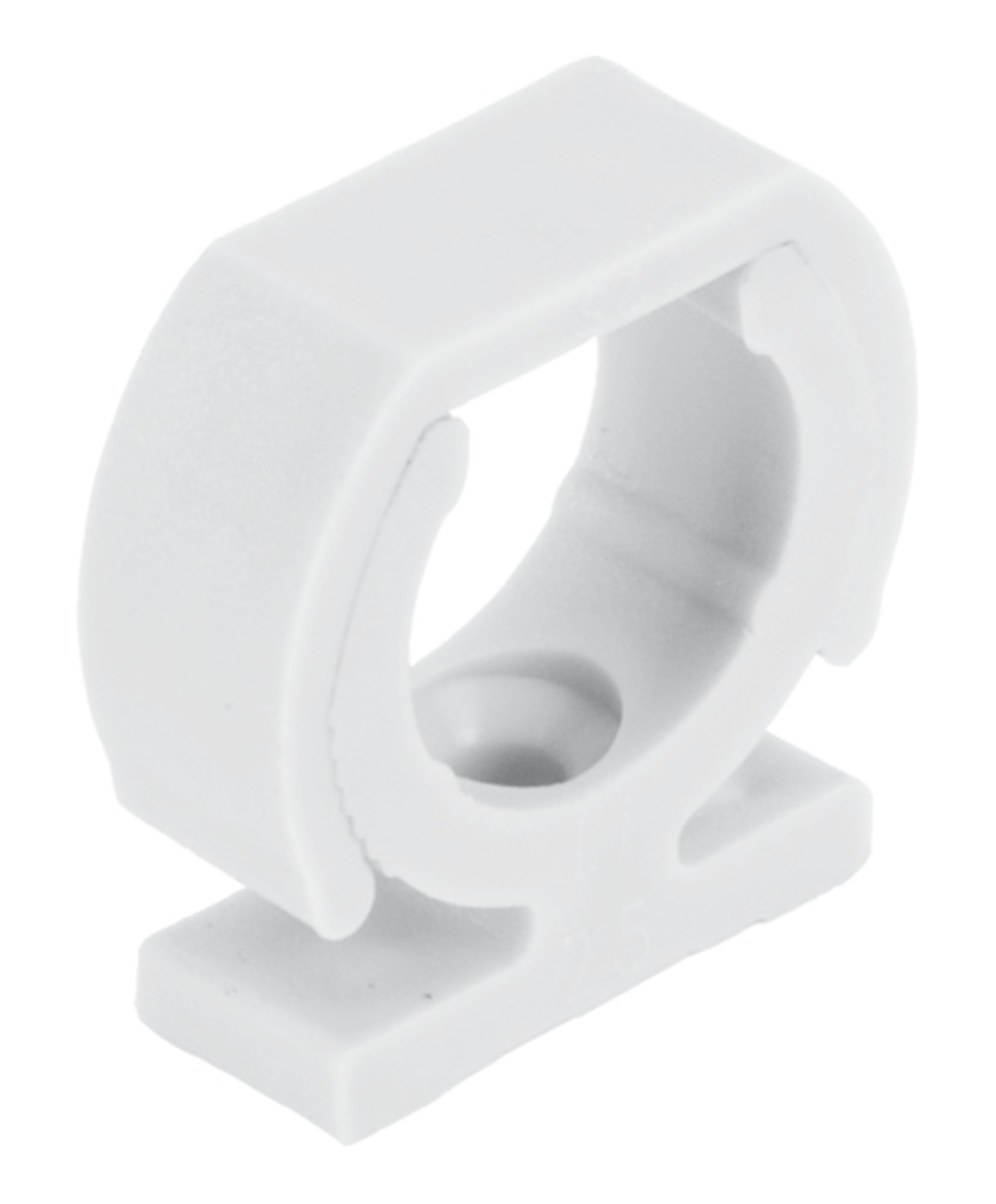 Uchwyt pojedynczy 63 mm 0