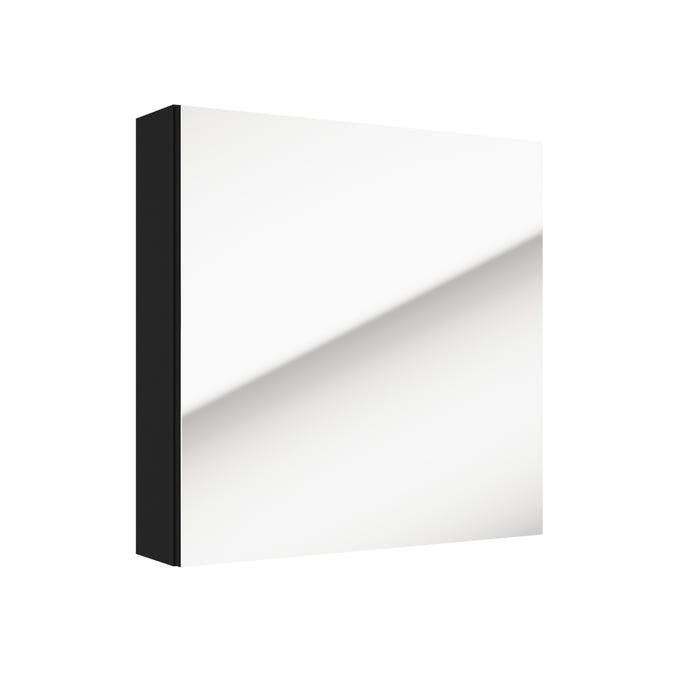 Szafka lustrzana Onas Uni 60 cm