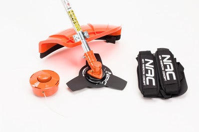 Kosa spalinowa 3KM BP520-30KA-T NAC 7