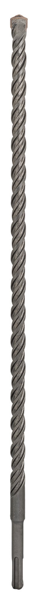 Wiertło do betonu 2-ostrzowe SDS-Plus 14x465 mm Bosch 0
