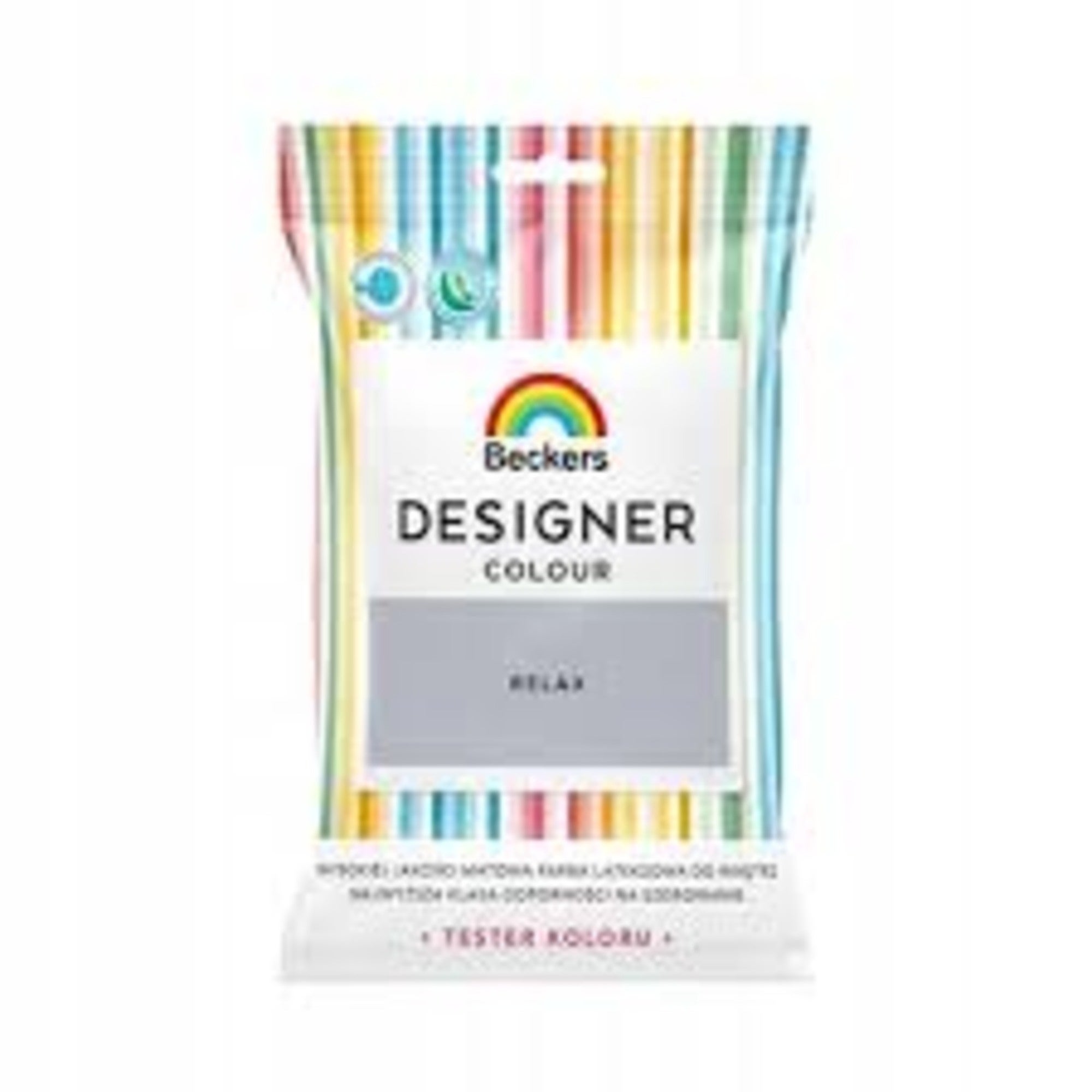 Beckers Designer Colour Relax 0,05l