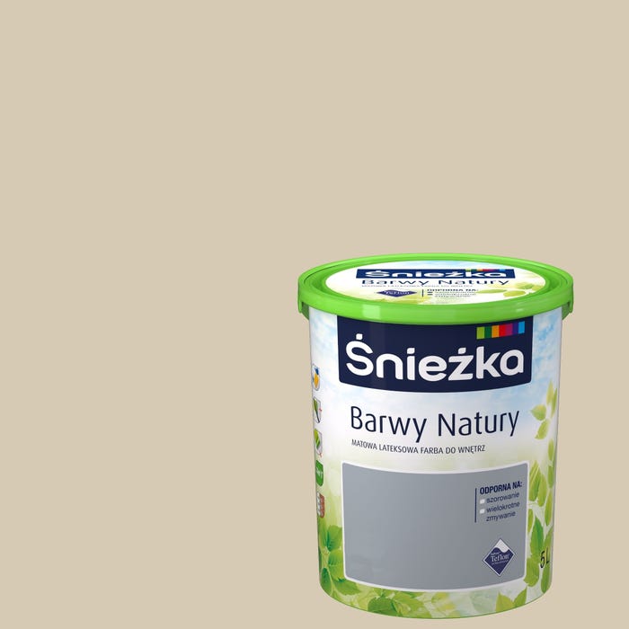 Farba Barwy Natury górska ścieżka 5l