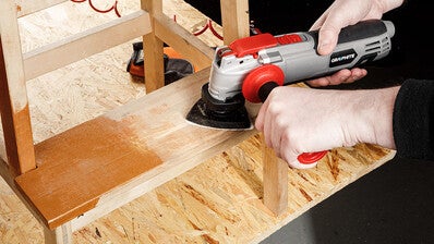 Urządzenie wielofunkcyjne 500W 59G025 Graphite 3