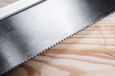 Piła grzbietnica 350 mm 13TPI 3