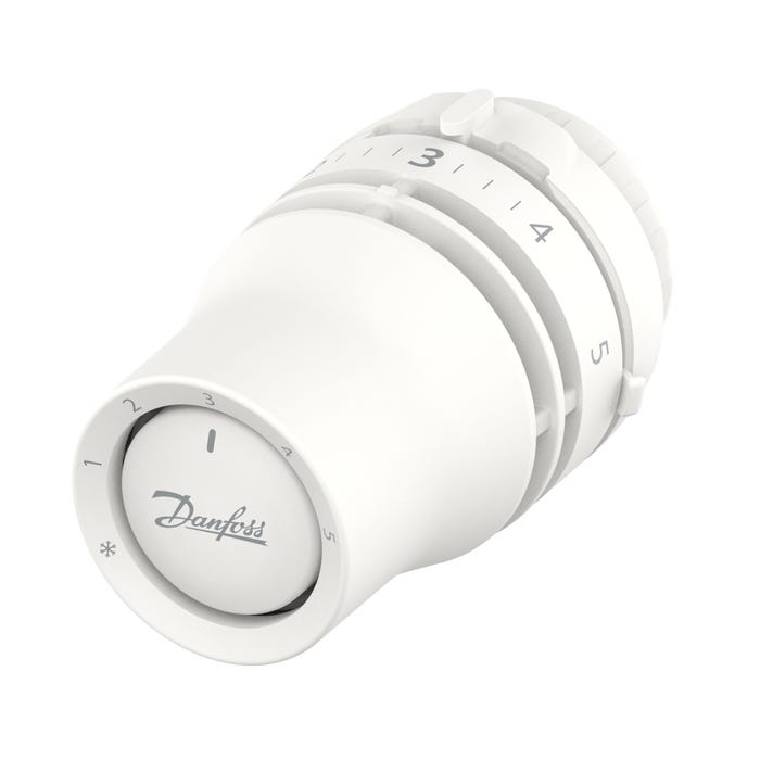 Głowica termostatyczna Danfoss Redia Box RA Click
