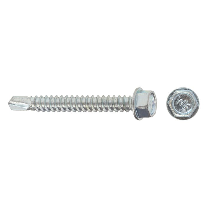 Wkręt samowiercący 5.5x32 mm (waga)