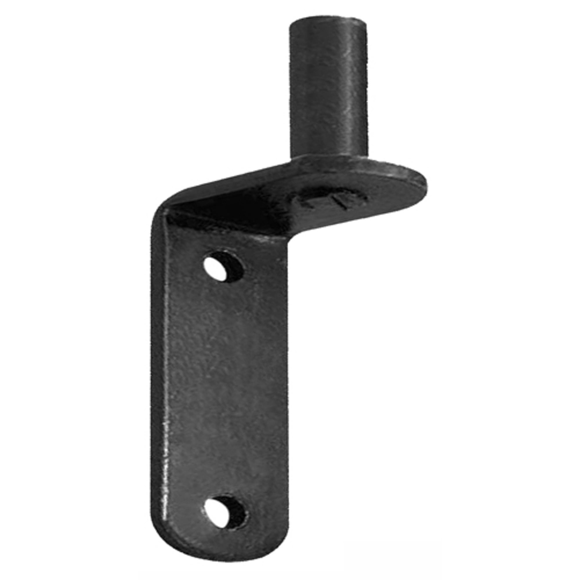 Skobel/Zaczep budowlany przykręcany 20 mm