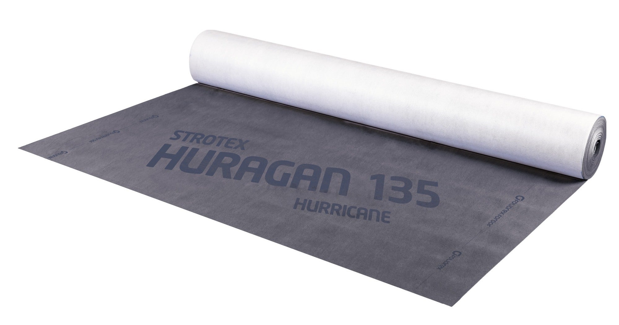 Membrana dachowa 135 g/m2 wysokoparoprzepuszczalna 1.5x50 mb 1