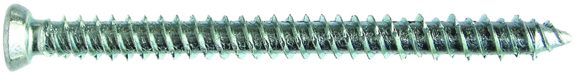 Wkręt do betonu 7.5x72 mm 1