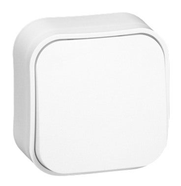 Legrand Forix biały łącznik pojedynczy IP20 1