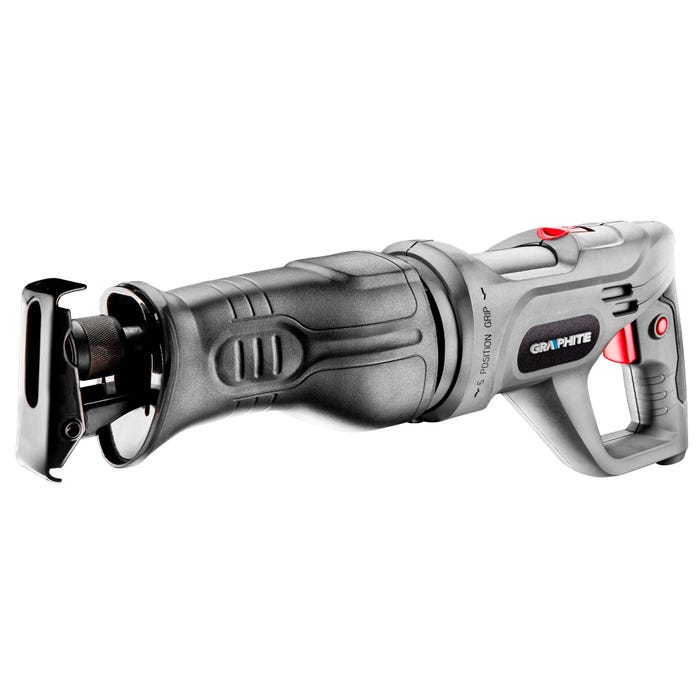 Piła szablasta 900W 58G971 Graphite