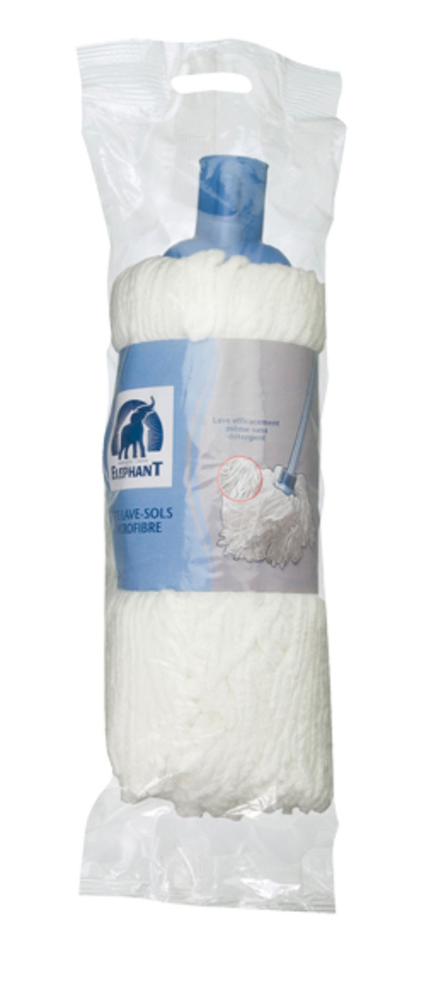 Wkład do mopa z mikrofibry