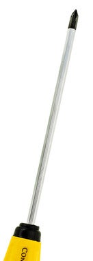 Zestaw wkrętaków do pobijania, 6 szt. 5