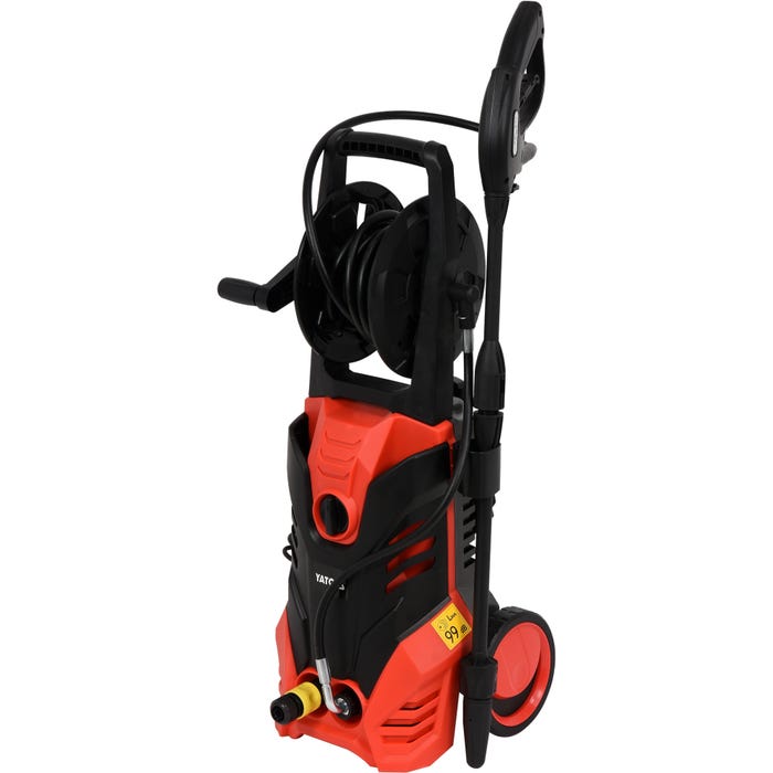 Myjka ciśnieniowa 2000 W YT85915 140 Bar TOYA