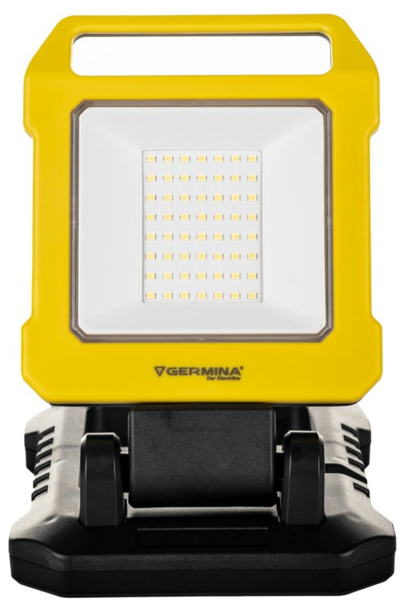 Lampa warsztatowa 20W 2000lm IP54 4