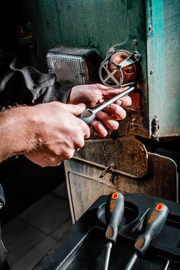 Zestaw wkrętaków i końcówek, 30 szt. 1