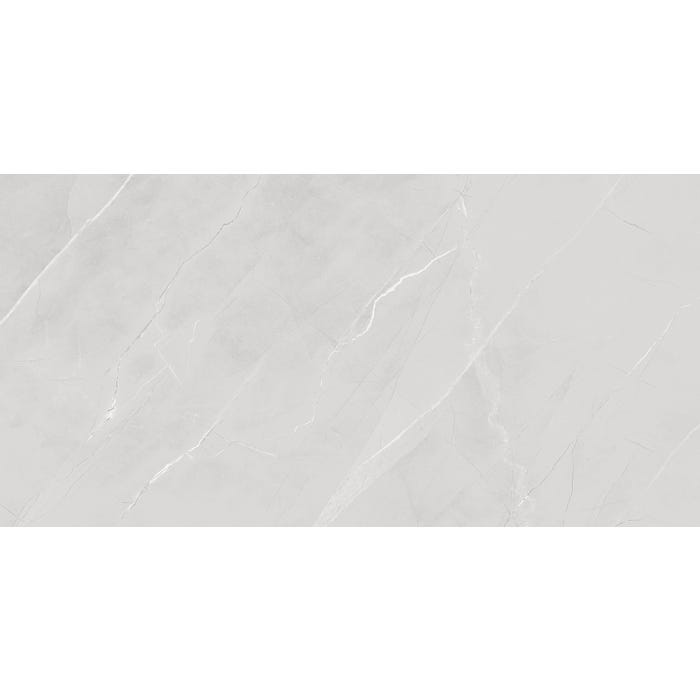 Płytka ścienna Armani White Luster 30x60 cm 0.9 m2