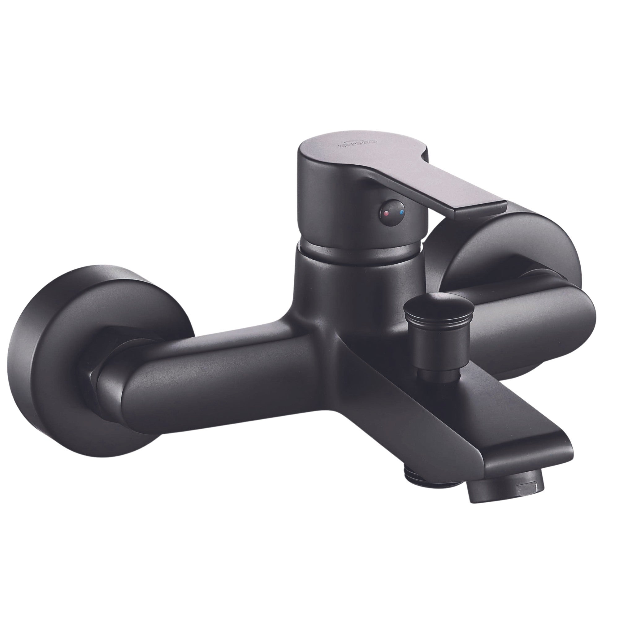 Bateria wannowa Invena Bralos czarna