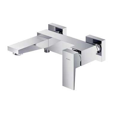 Bateria wannowa Omnires Fresh chrom