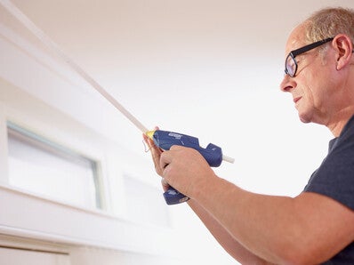 Pistolet klejowy bezprzewodowy CG270 Rapid 5