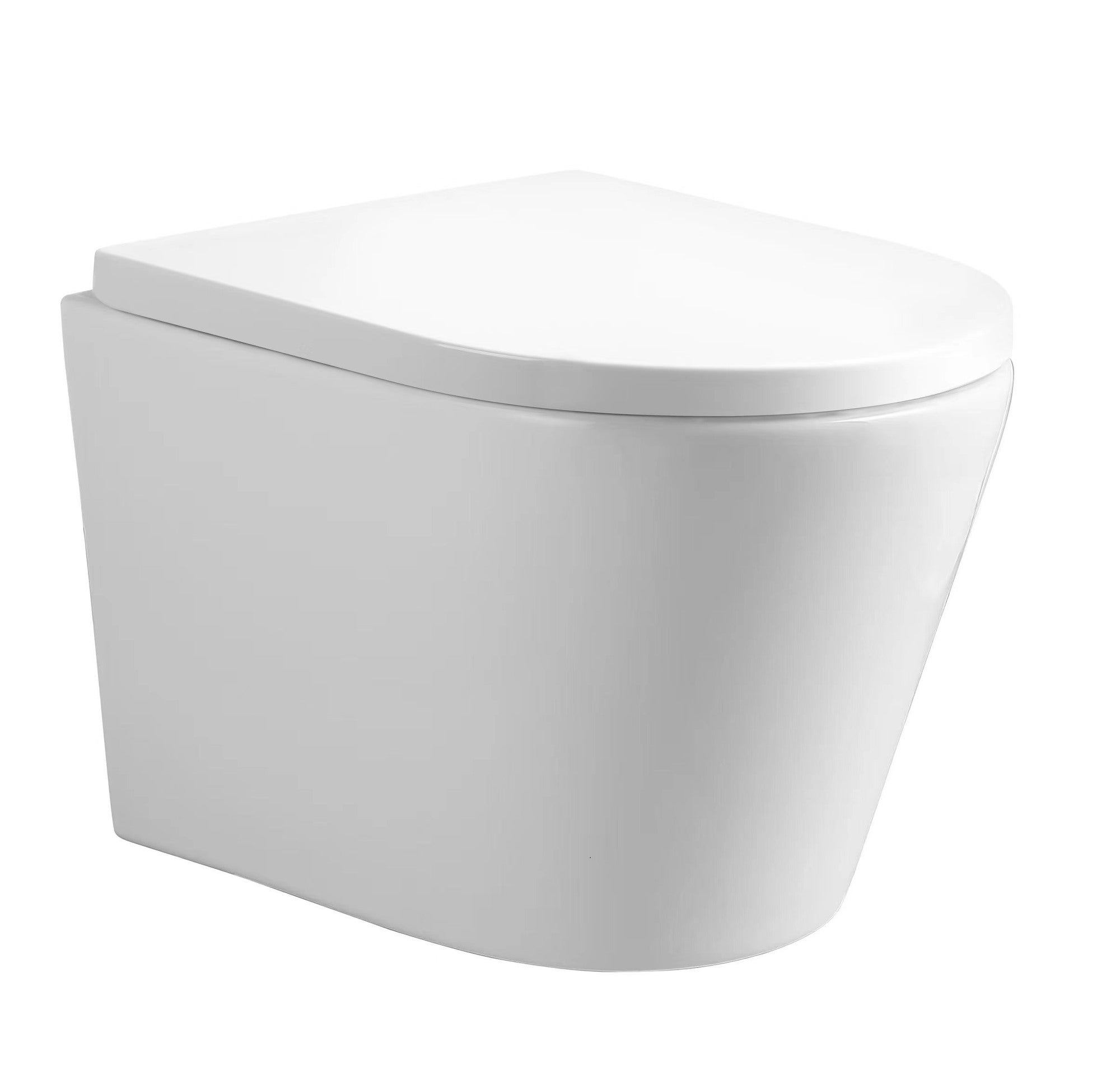 Miska WC wisząca Aveeo Boden II