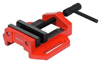 Imadło maszynowe 150 mm YT-65073 Yato 0