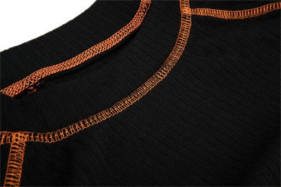 Koszulka termoaktywna z długim rękawem NEO 81-661 , rozmiar: L/XL 3