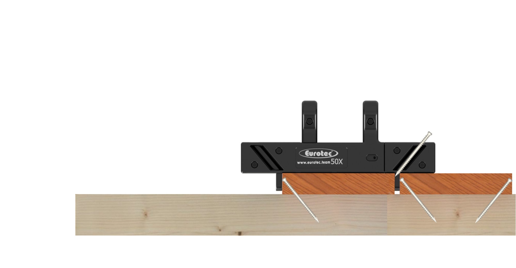 Narzędzie montażowe do tarasu Drill Tool System 87x30x215 mm