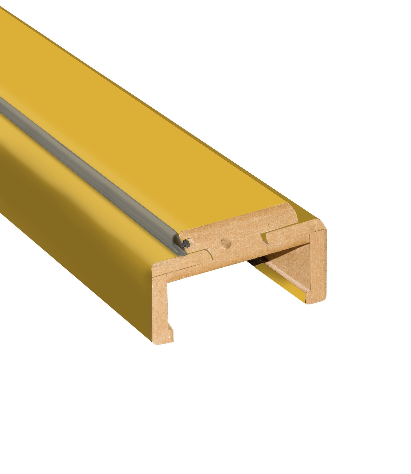 Belka 80 ościeżnicy stałej bezprzylgowej bahama