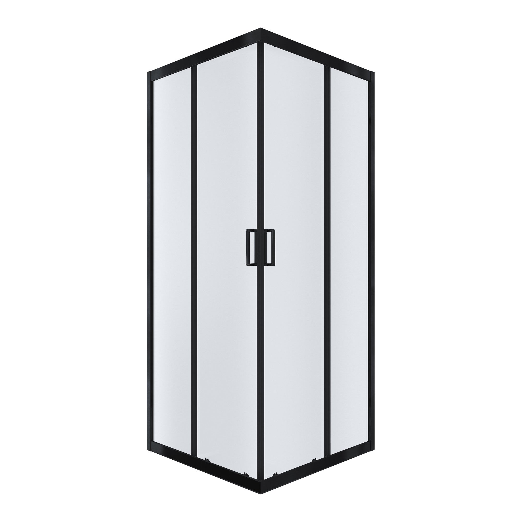 Kabina przysznicowa Durasan Lea 90x90