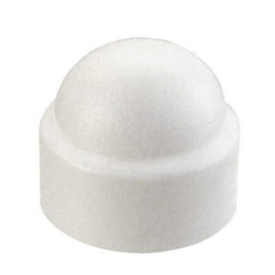 Kapturek nakrętki M6