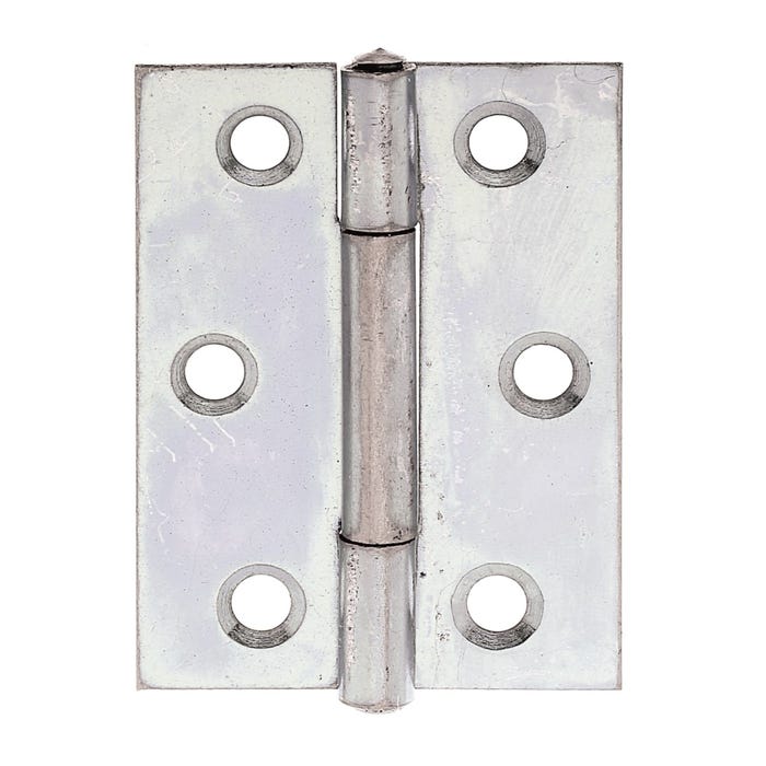 Zawias 51x37x1 mm