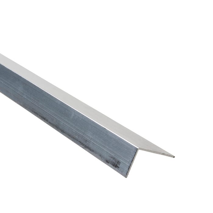 Kątownik aluminiowy 45x25x1.5m 2.5m