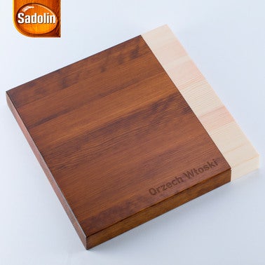 Lakierobejca Sadolin Extra orzech włoski 5l 2