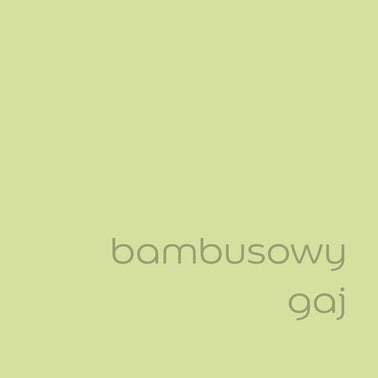 Farba Dulux Kolory Świata bambusowy gaj 0,03l 3