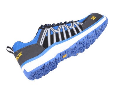 Półbuty bezpieczne P725516 CHARGE CAT S3, rozm. 40 3