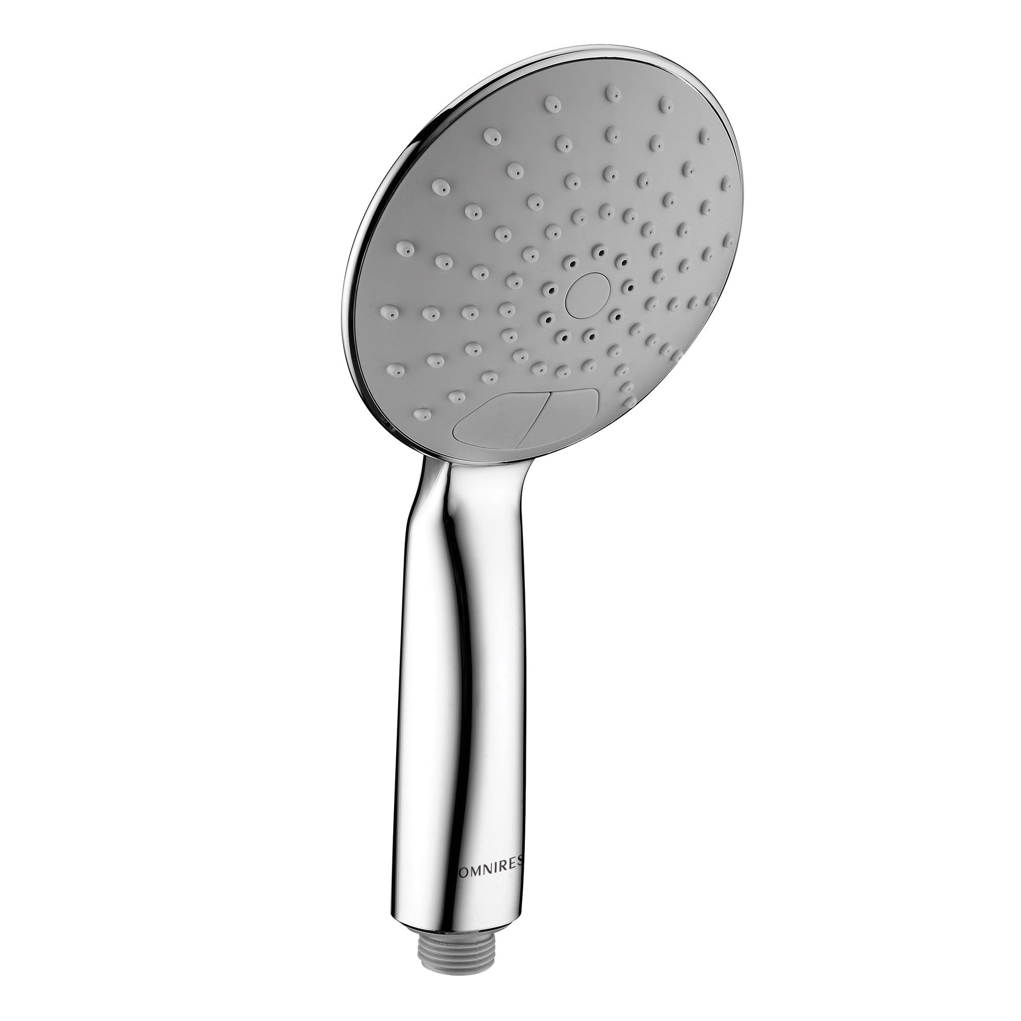 Słuchawka prysznicowa Omnires Wapama SILVER-X150SL