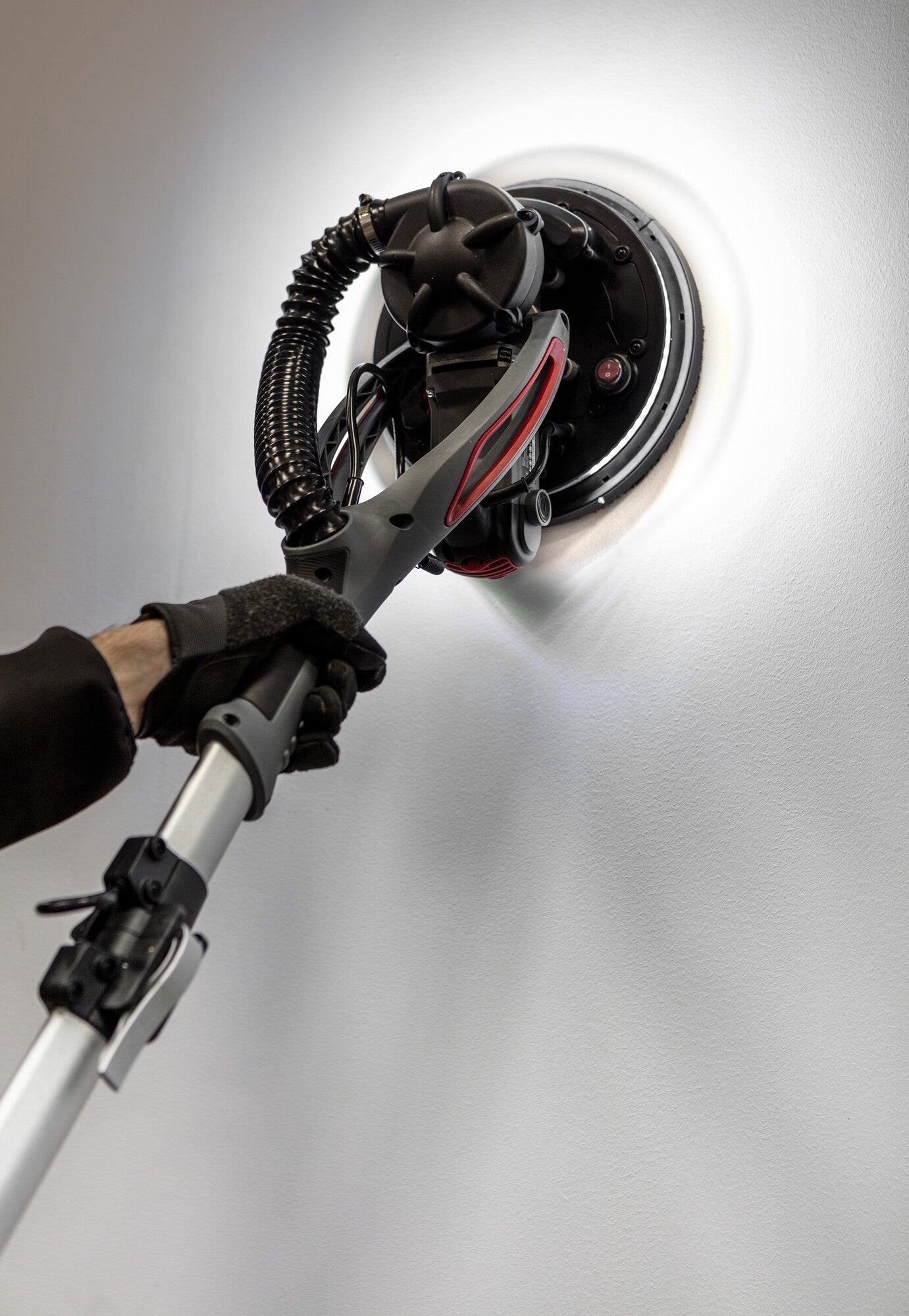 Szlifierka do gipsu 800W 59G265 Graphite 1